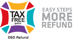 Tax Free Point